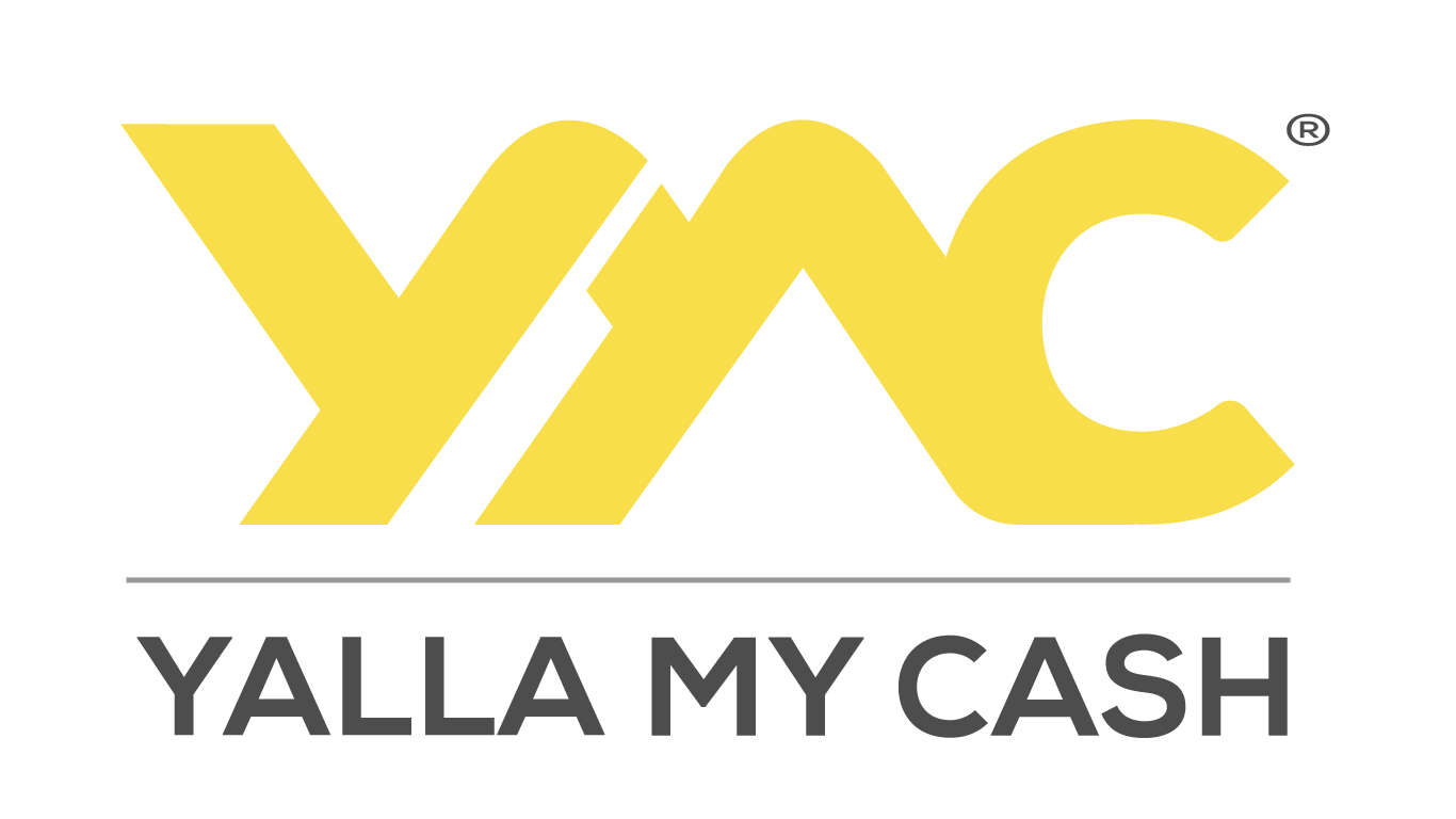 Yalla My Cash